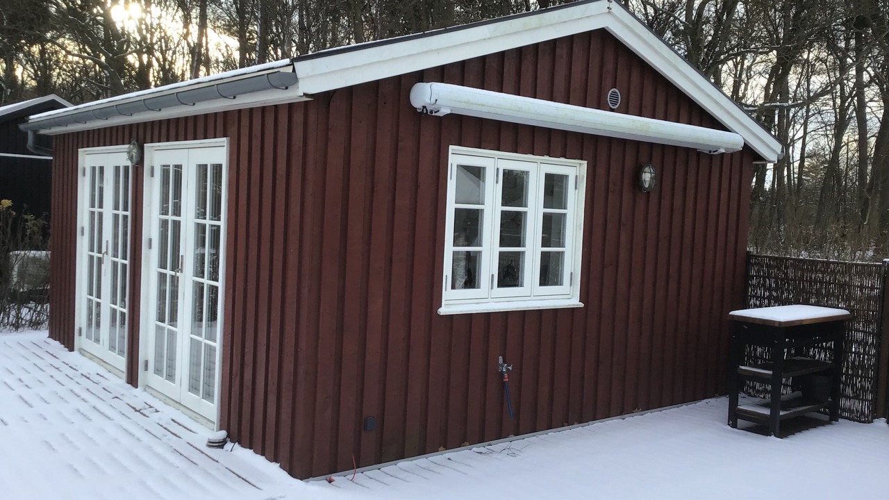 Photo of Outdoor in Oure