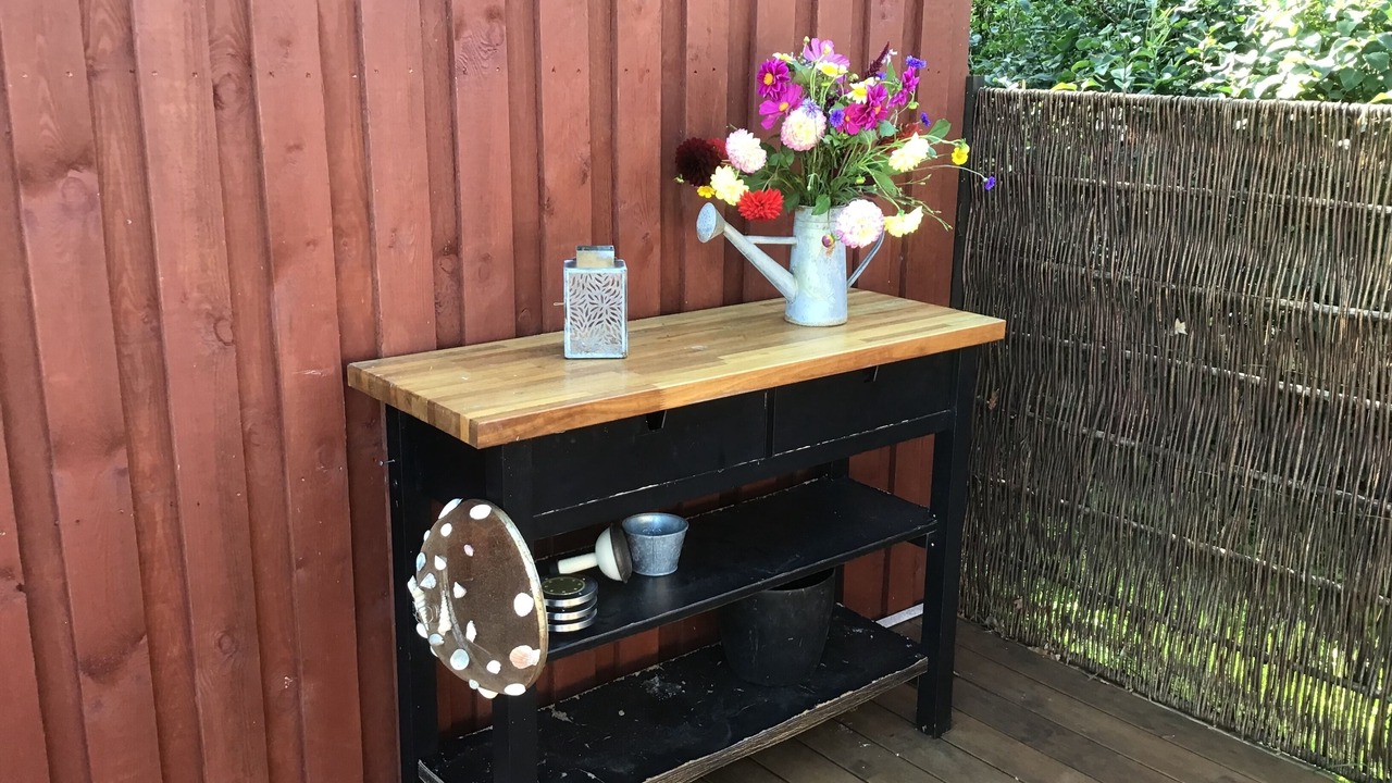 Photo of Outdoor in Oure