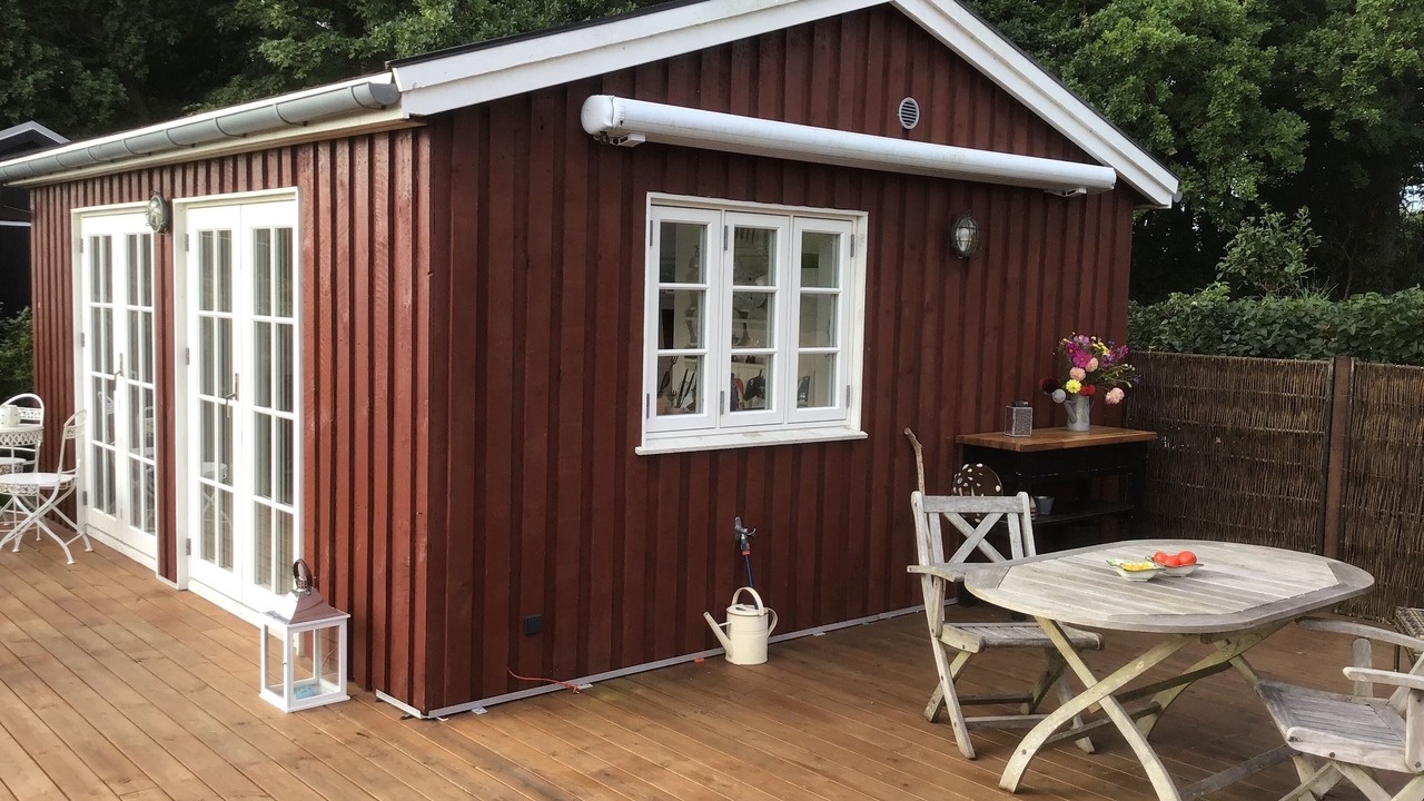 Photo of Outdoor in Oure