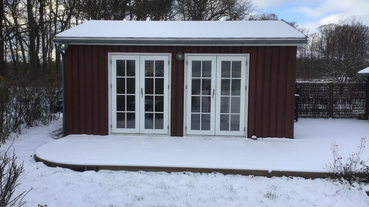 Photo of Outdoor in Oure