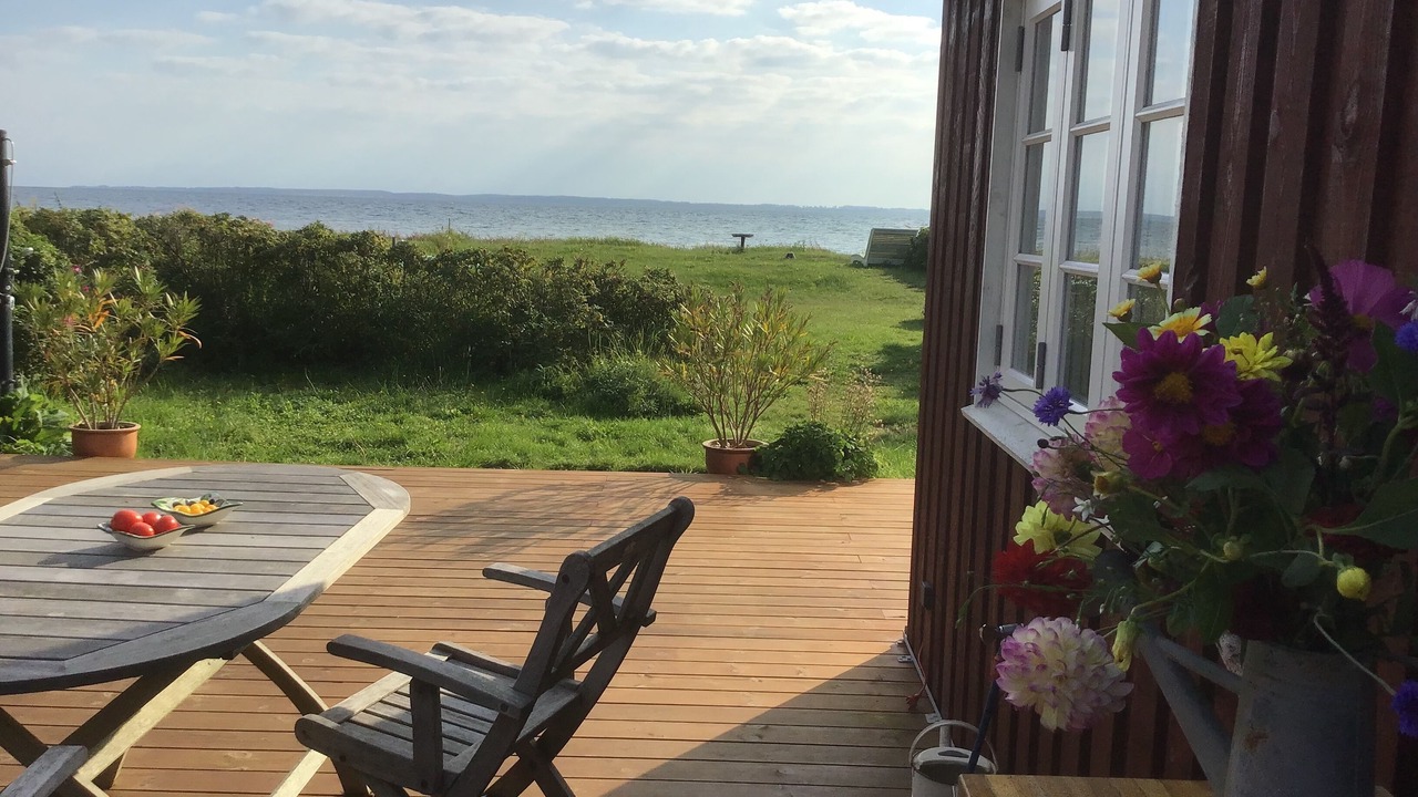 Photo of Outdoor in Oure