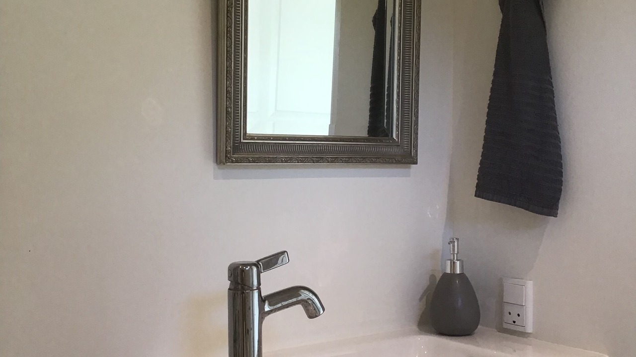 Photo of Bathroom in Oure