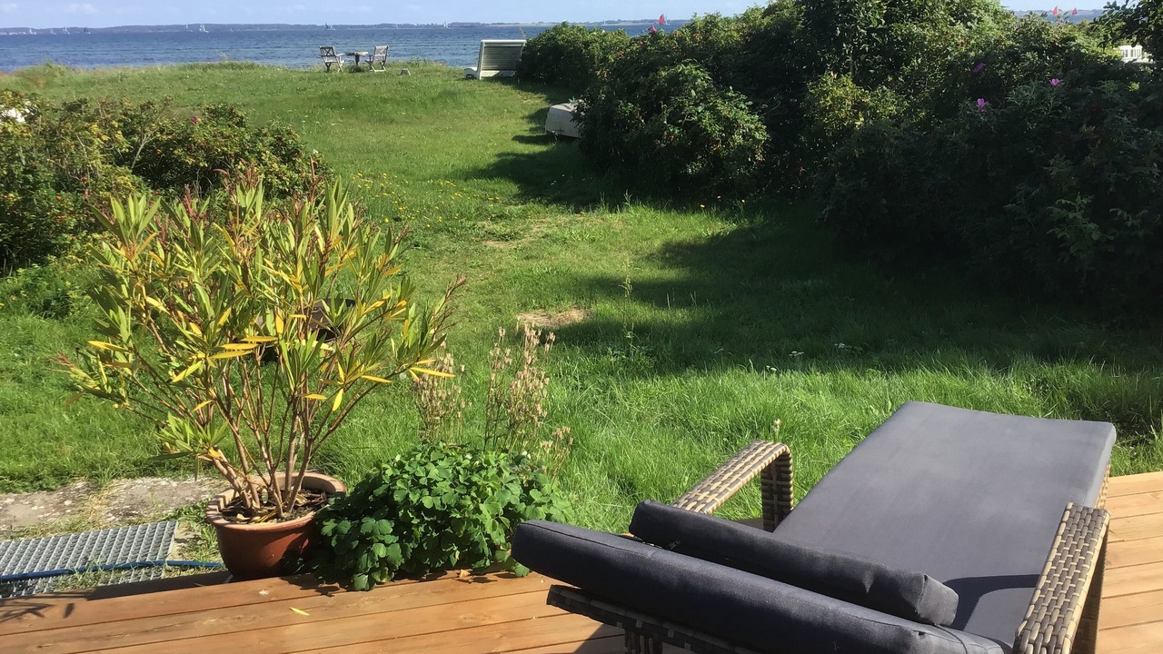 Photo of Patio Balcony in Oure