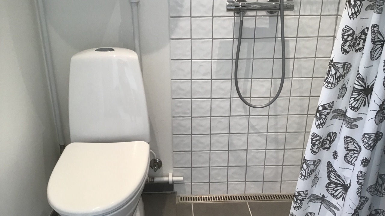 Photo of Bathroom in Oure