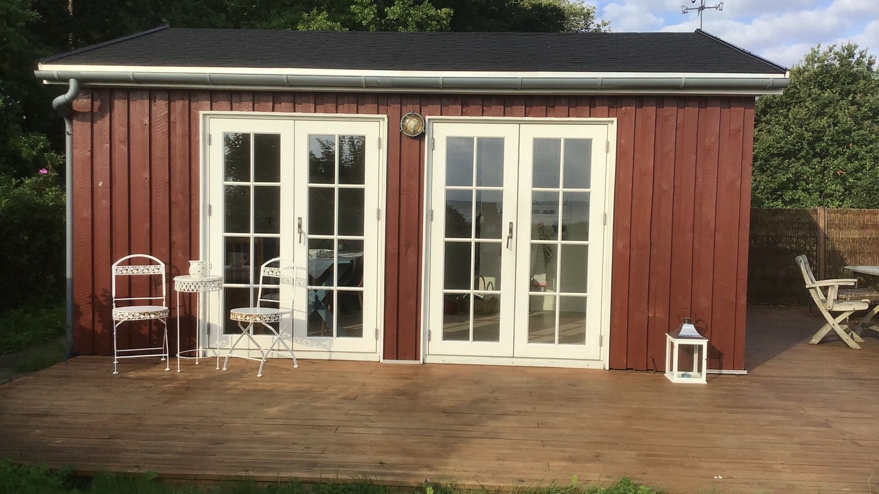 Photo of Outdoor in Oure