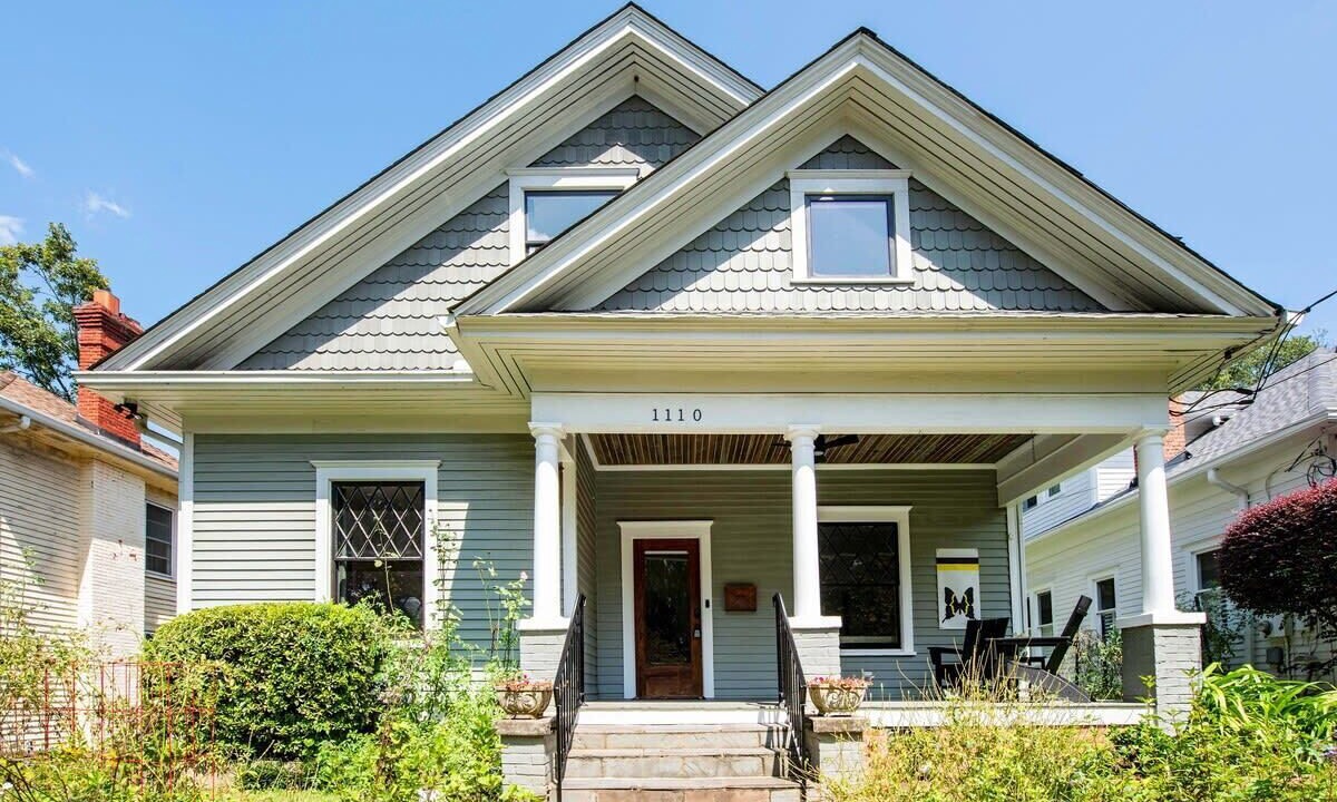 Photo of Others in Inman Park