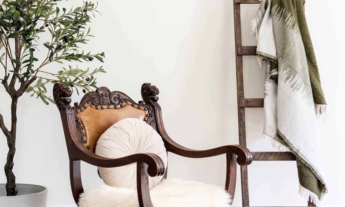 Photo of Livingroom in Inman Park