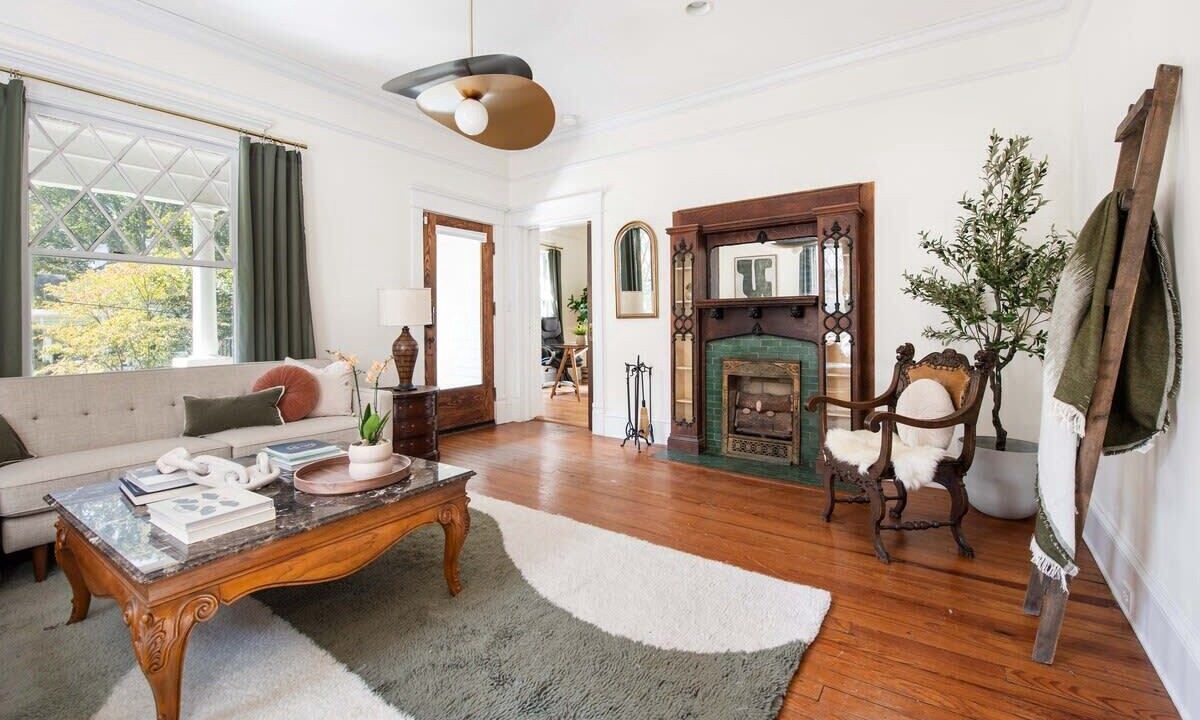 Photo of Others in Inman Park