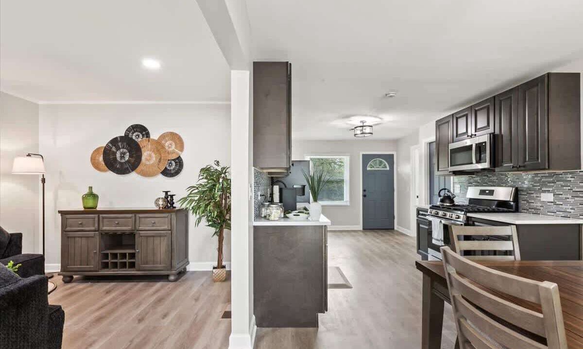 Photo of Kitchen in Westchester