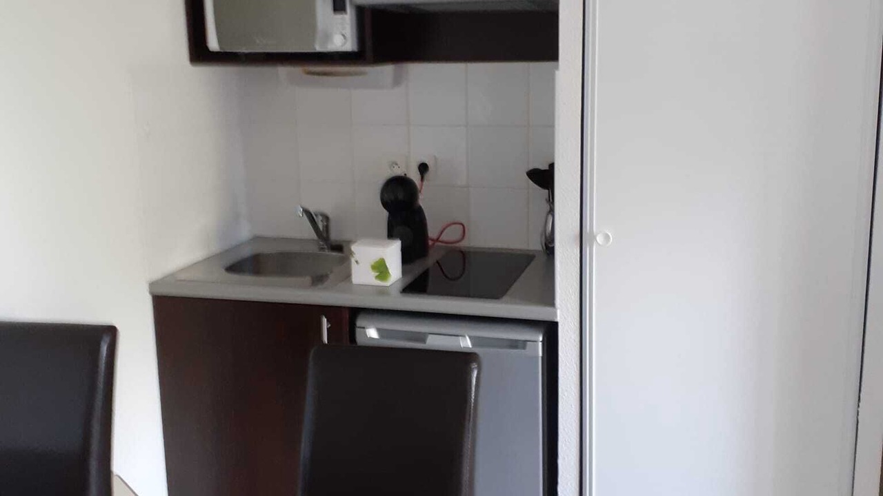 Photo of Kitchen in Salies-de-Bearn