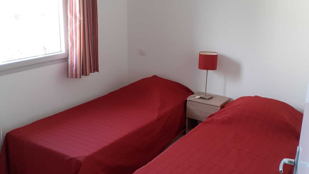 Photo of Bedroom in Salies-de-Bearn