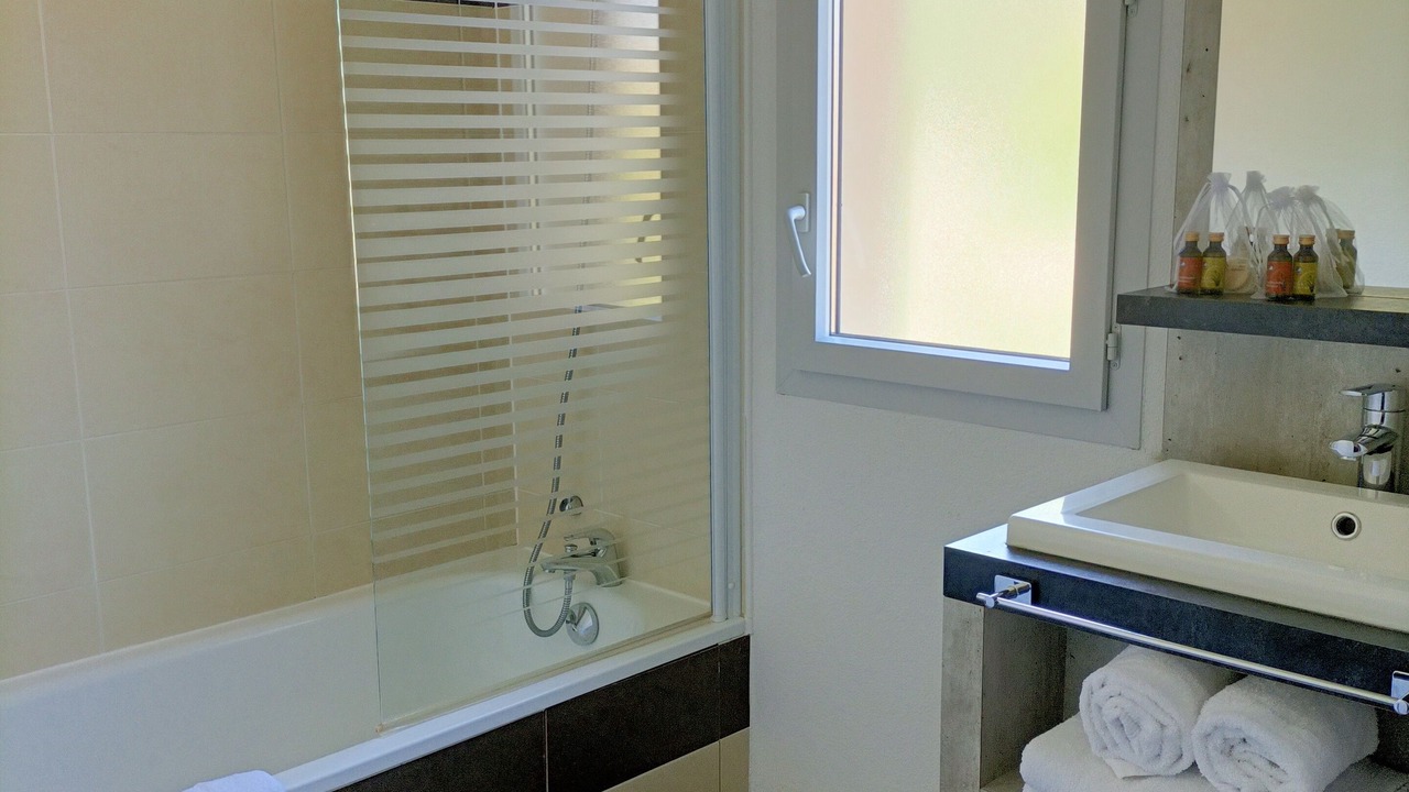 Photo of Bathroom in Salies-de-Bearn