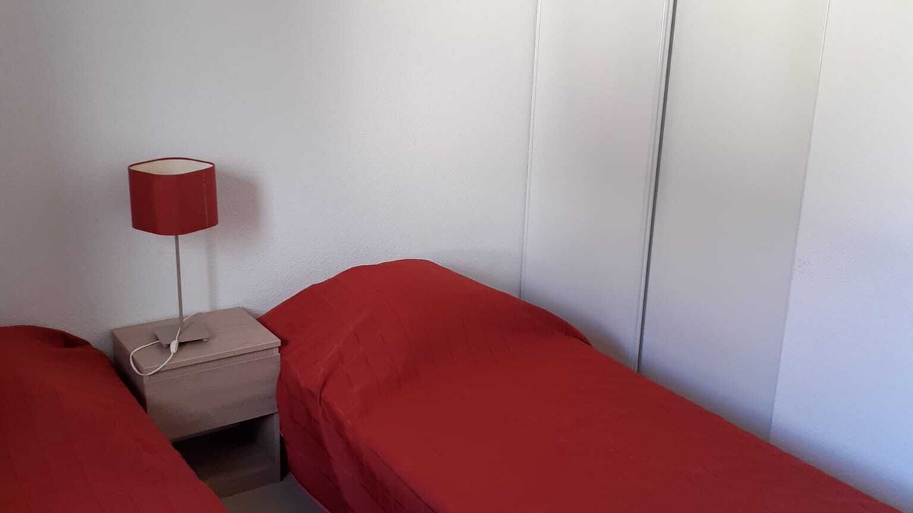 Photo of Bedroom in Salies-de-Bearn