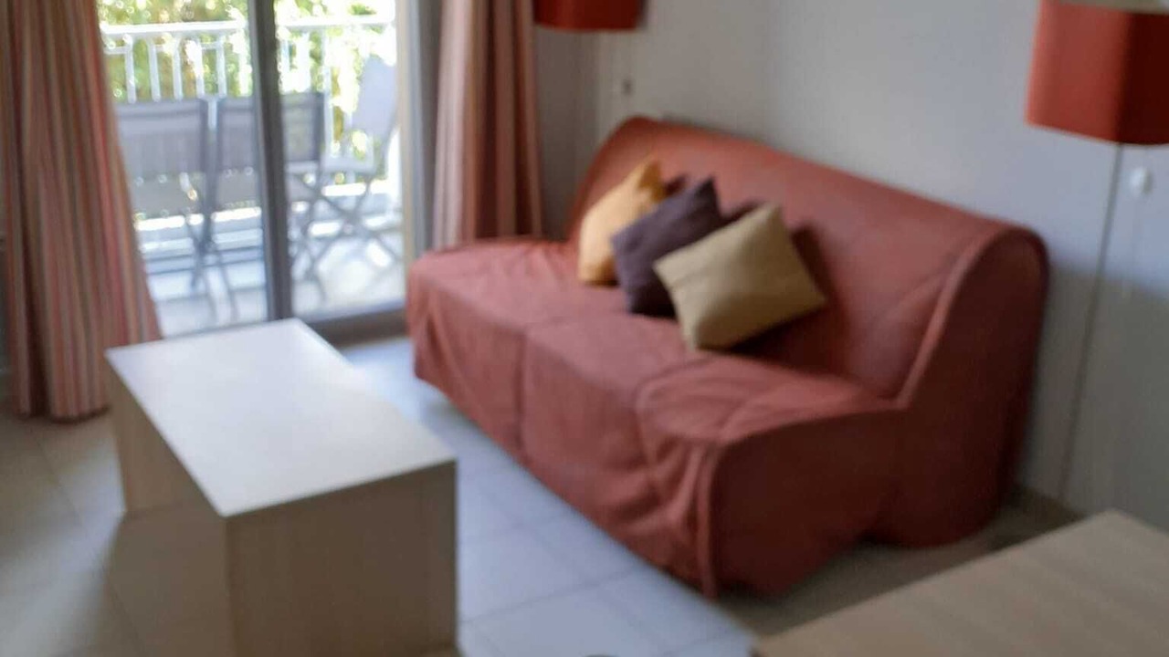 Photo of Livingroom in Salies-de-Bearn