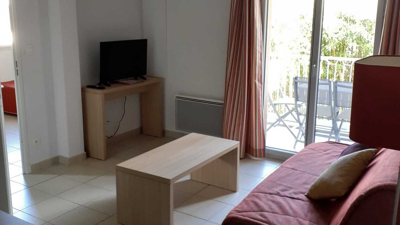 Photo of Livingroom in Salies-de-Bearn