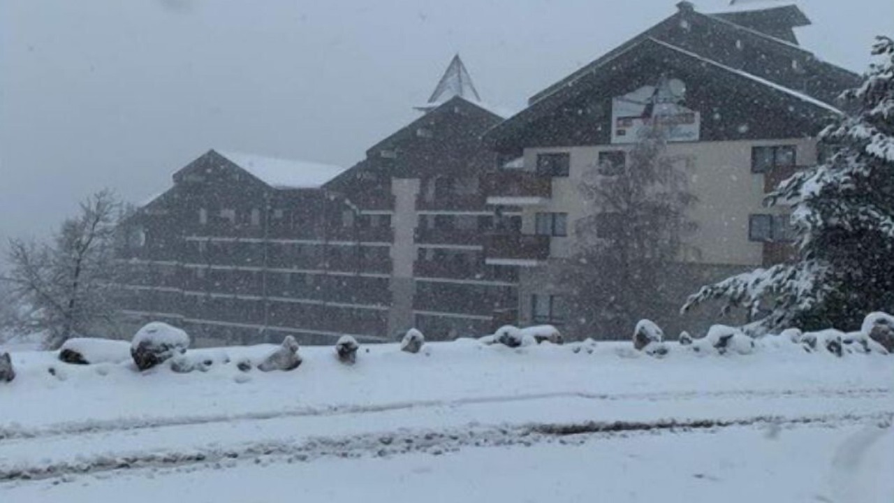 Photo of Outdoor in Le Praz de Lys