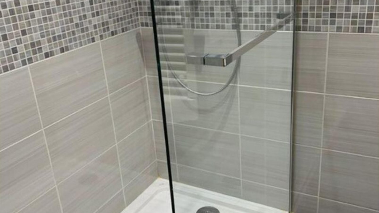 Photo of Bathroom in Le Praz de Lys