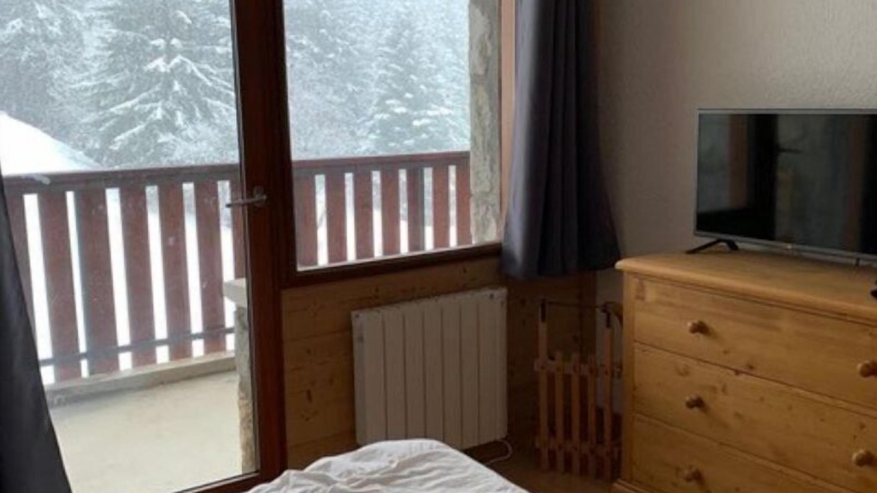 Photo of Bedroom in Le Praz de Lys