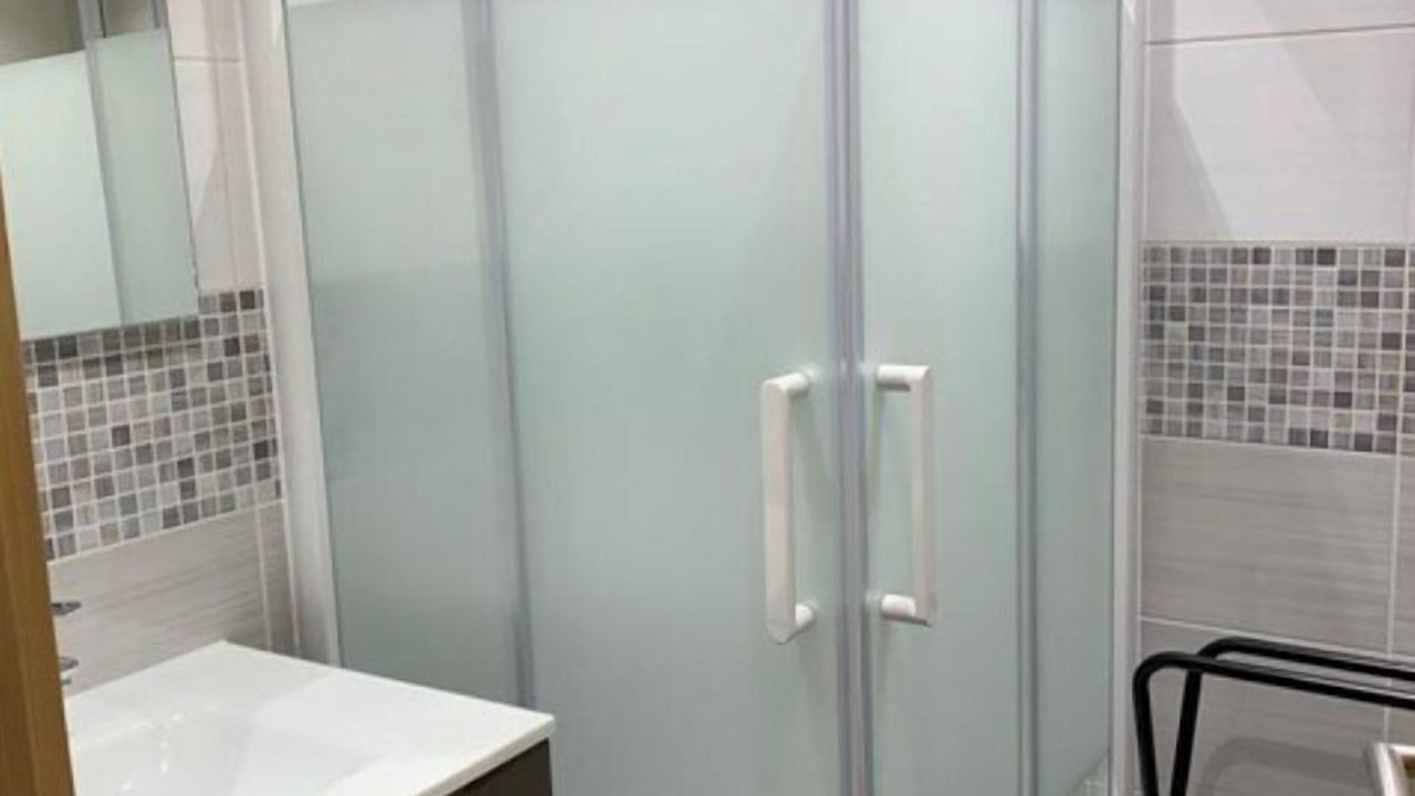 Photo of Bathroom in Le Praz de Lys