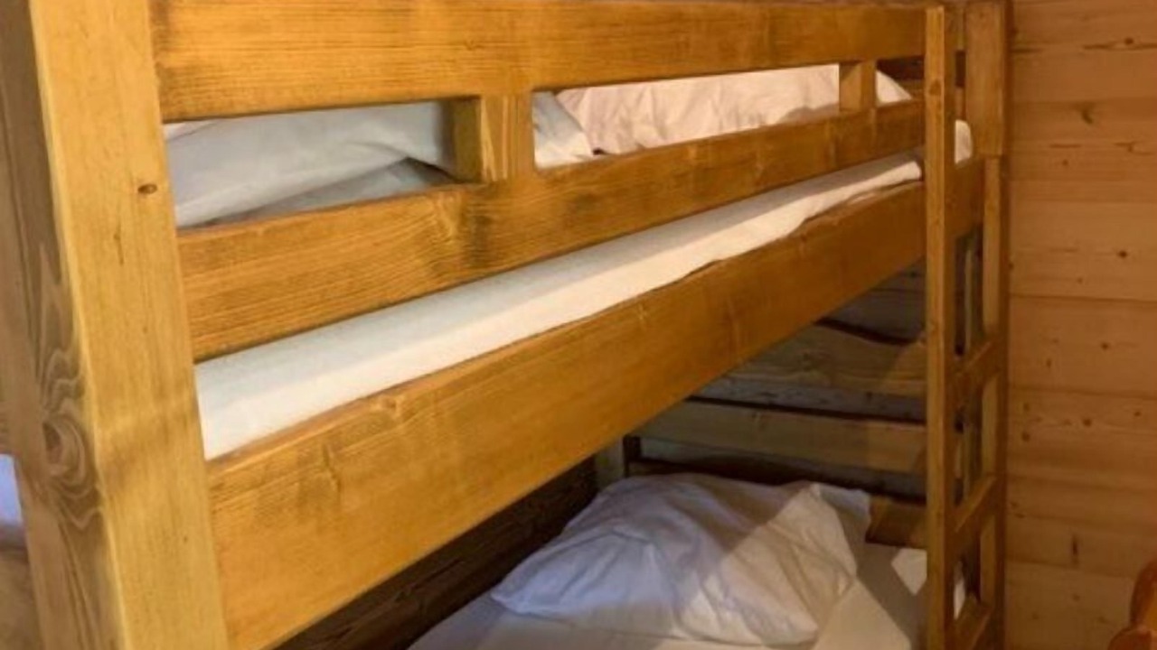 Photo of Bedroom in Le Praz de Lys