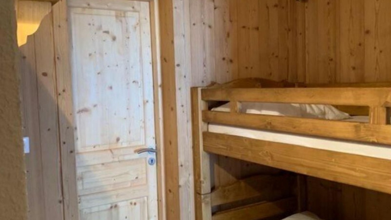Photo of Bedroom in Le Praz de Lys