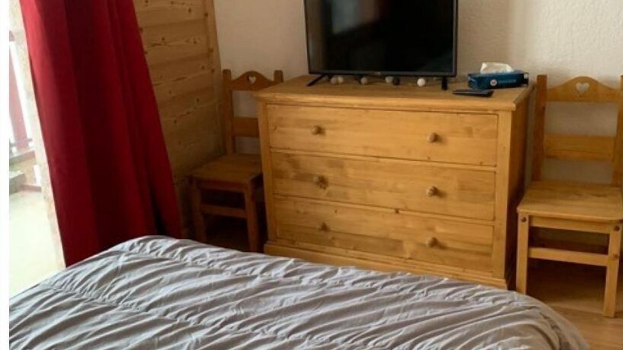 Photo of Bedroom in Le Praz de Lys