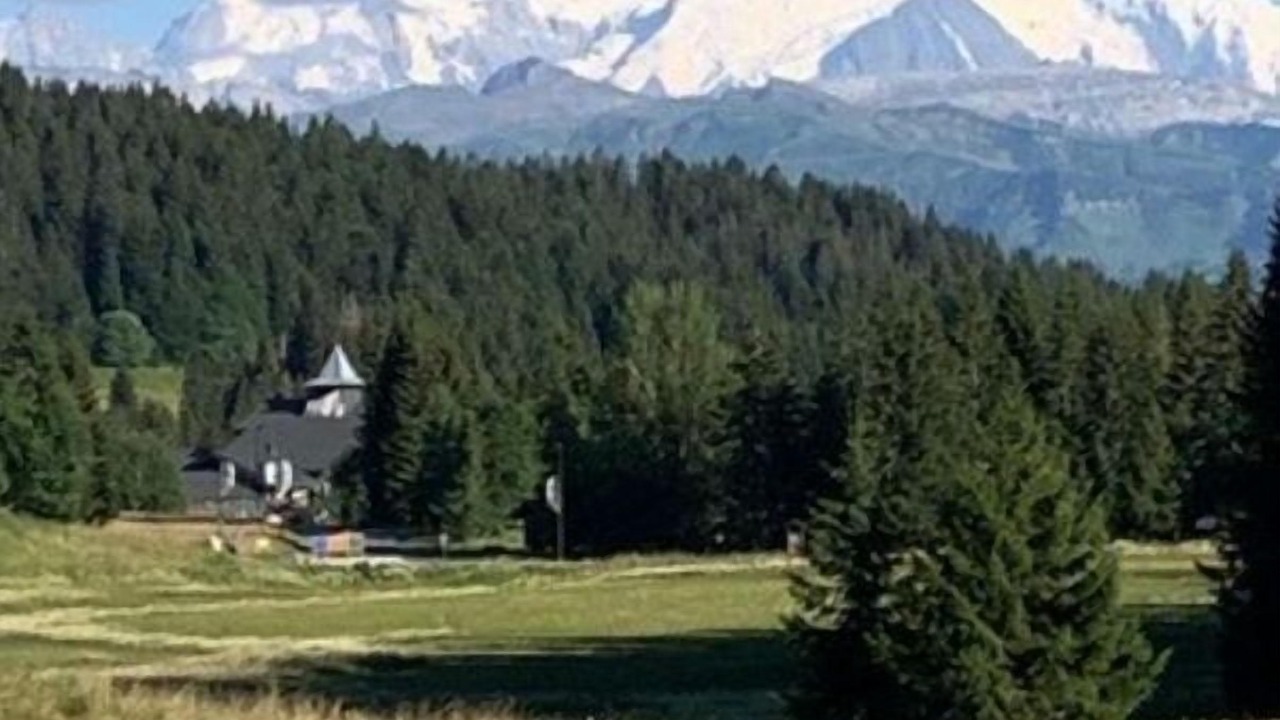 Photo of Others in Le Praz de Lys
