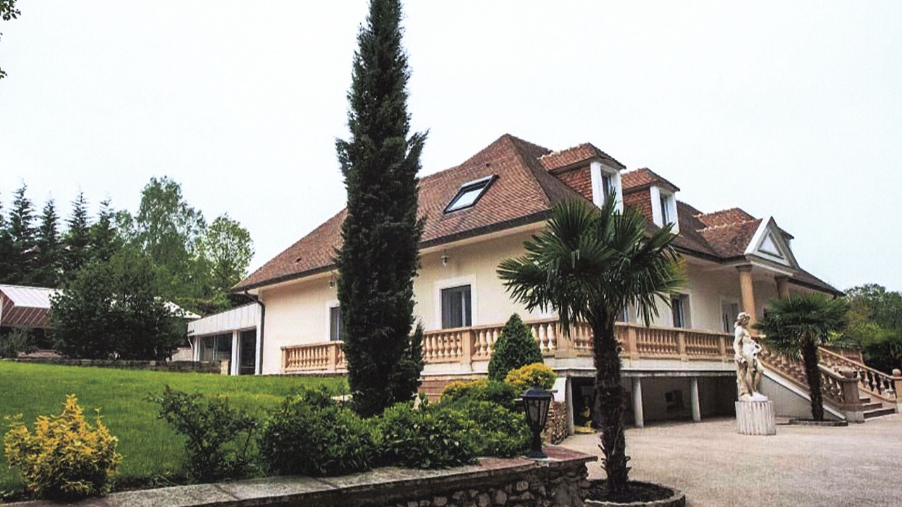 Photo of Outdoor in Hargeville