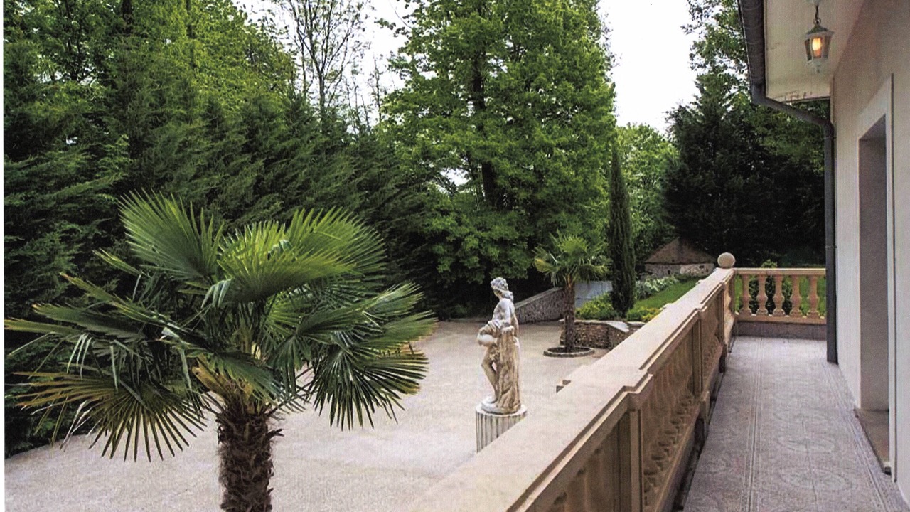 Photo of Patio Balcony in Hargeville