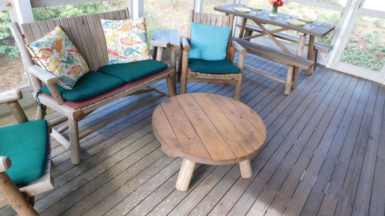 Photo of Outdoor in Indian Neck Heights