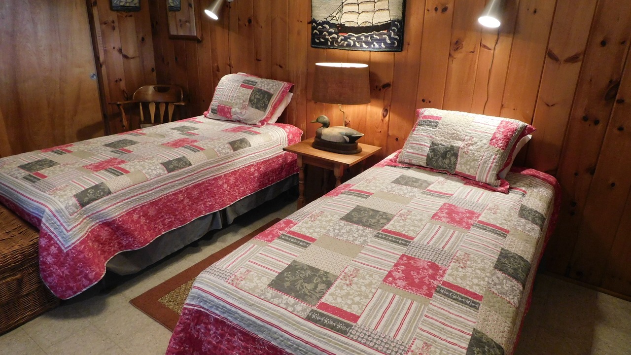 Photo of Bedroom in Indian Neck Heights