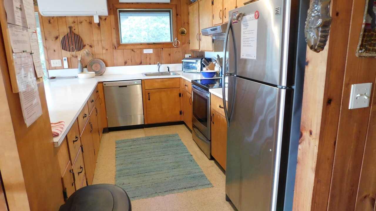 Photo of Kitchen in Indian Neck Heights