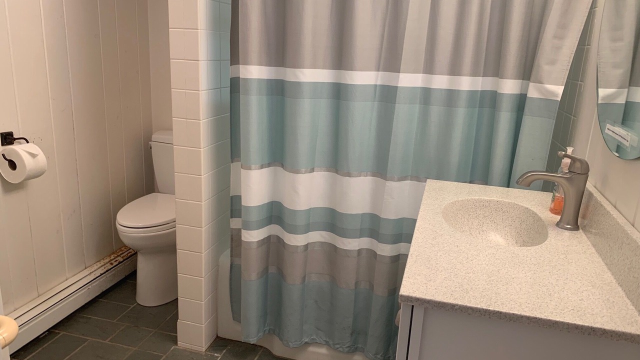 Photo of Bathroom in Indian Neck Heights