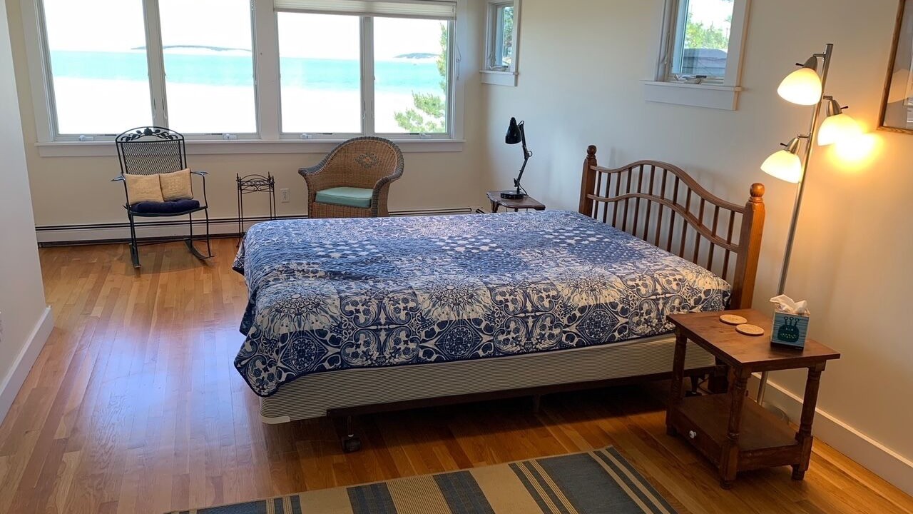 Photo of Bedroom in Indian Neck Heights