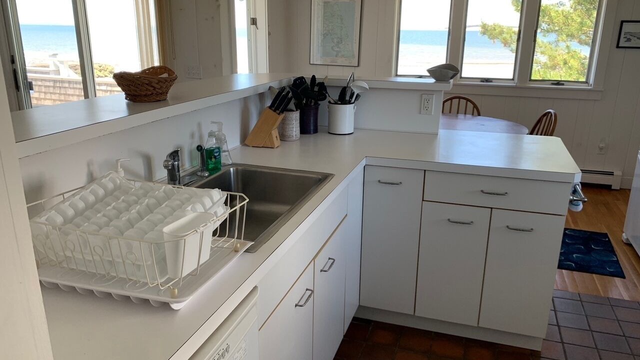 Photo of Kitchen in Indian Neck Heights