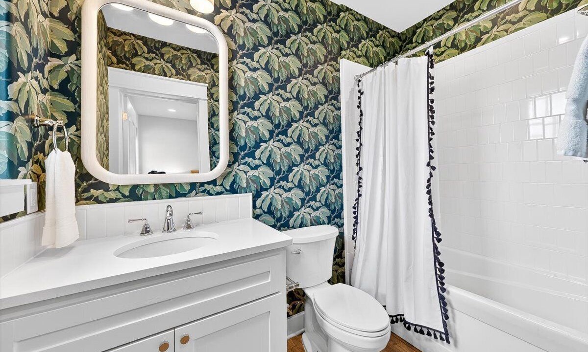 Photo of Bathroom in Cinnamon Shore