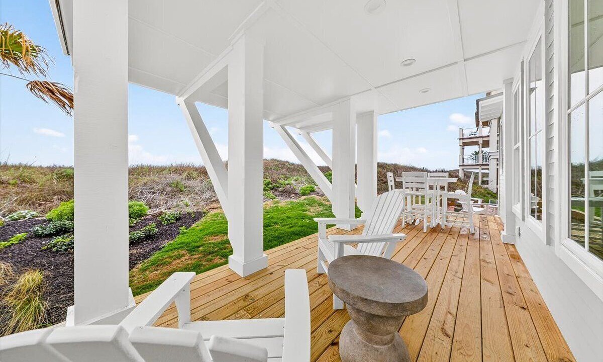 Photo of Outdoor in Cinnamon Shore