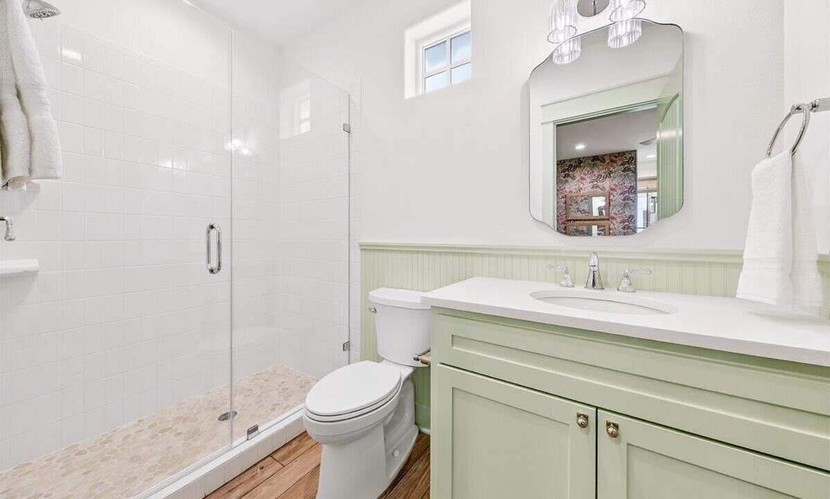 Photo of Bathroom in Cinnamon Shore
