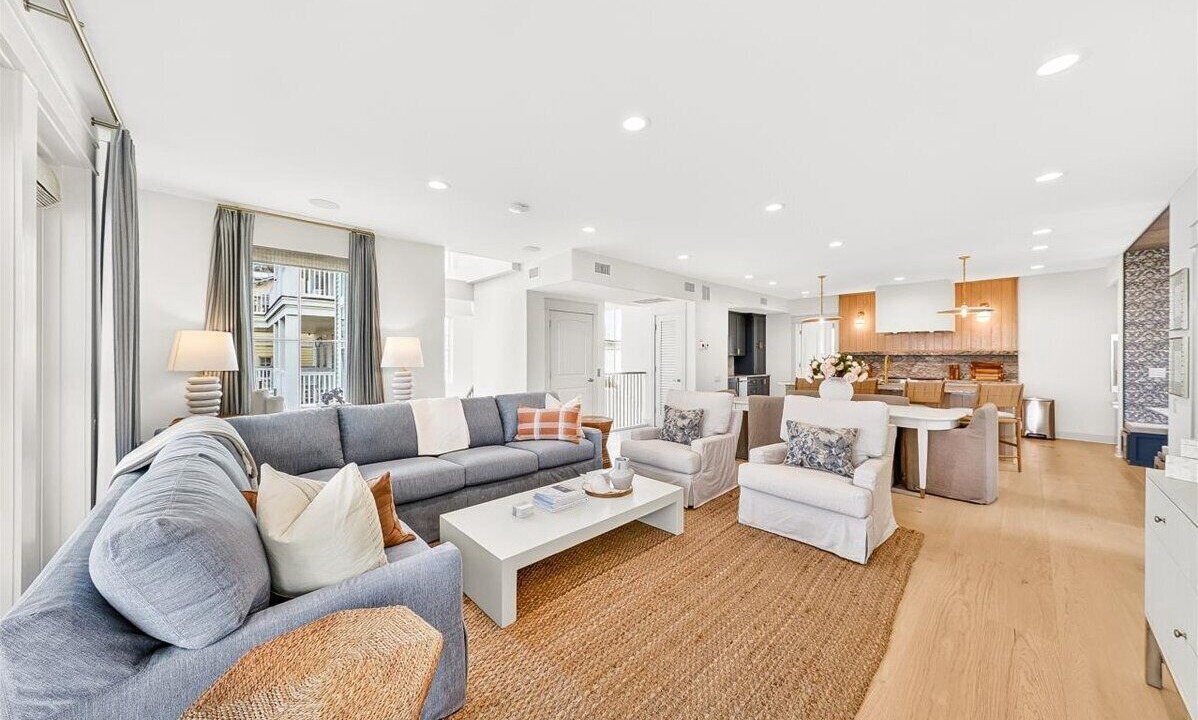 Photo of Bedroom in Cinnamon Shore