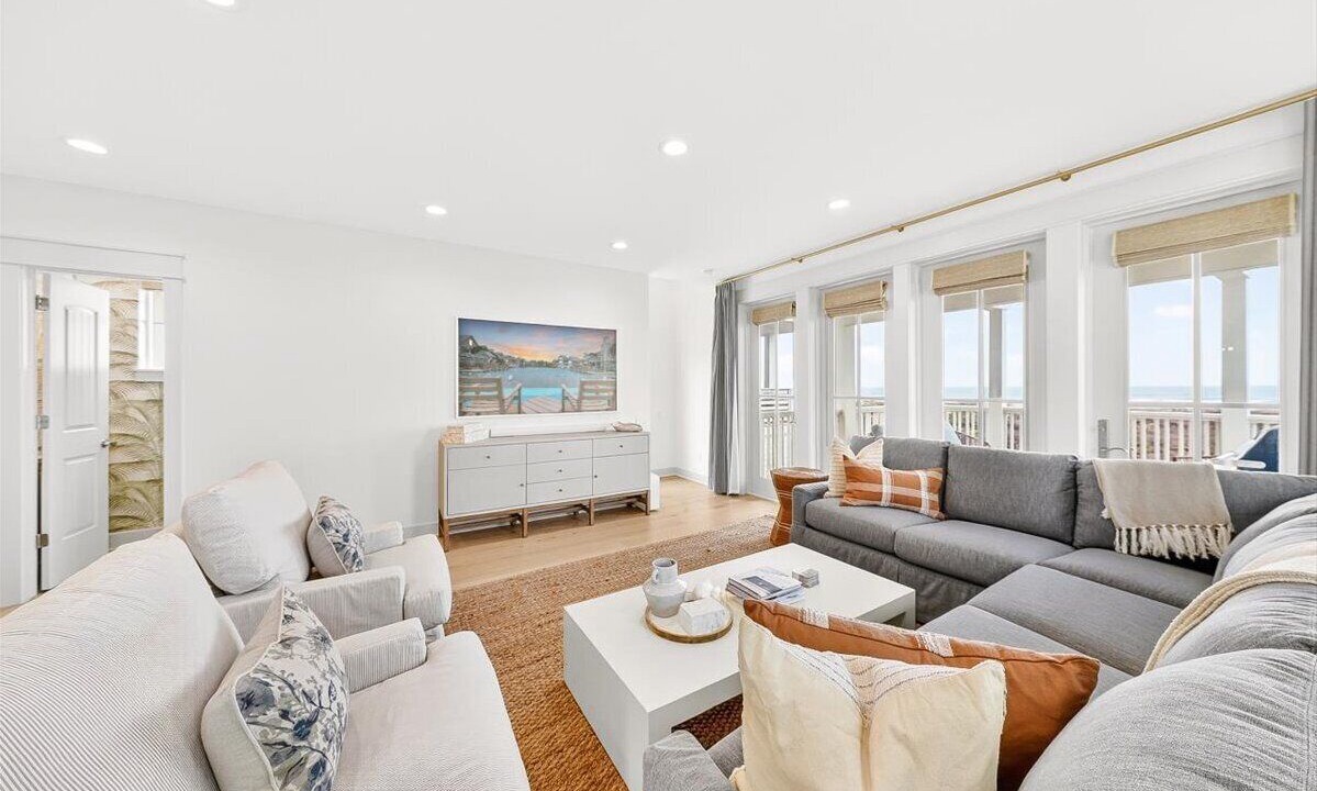 Photo of Bedroom in Cinnamon Shore