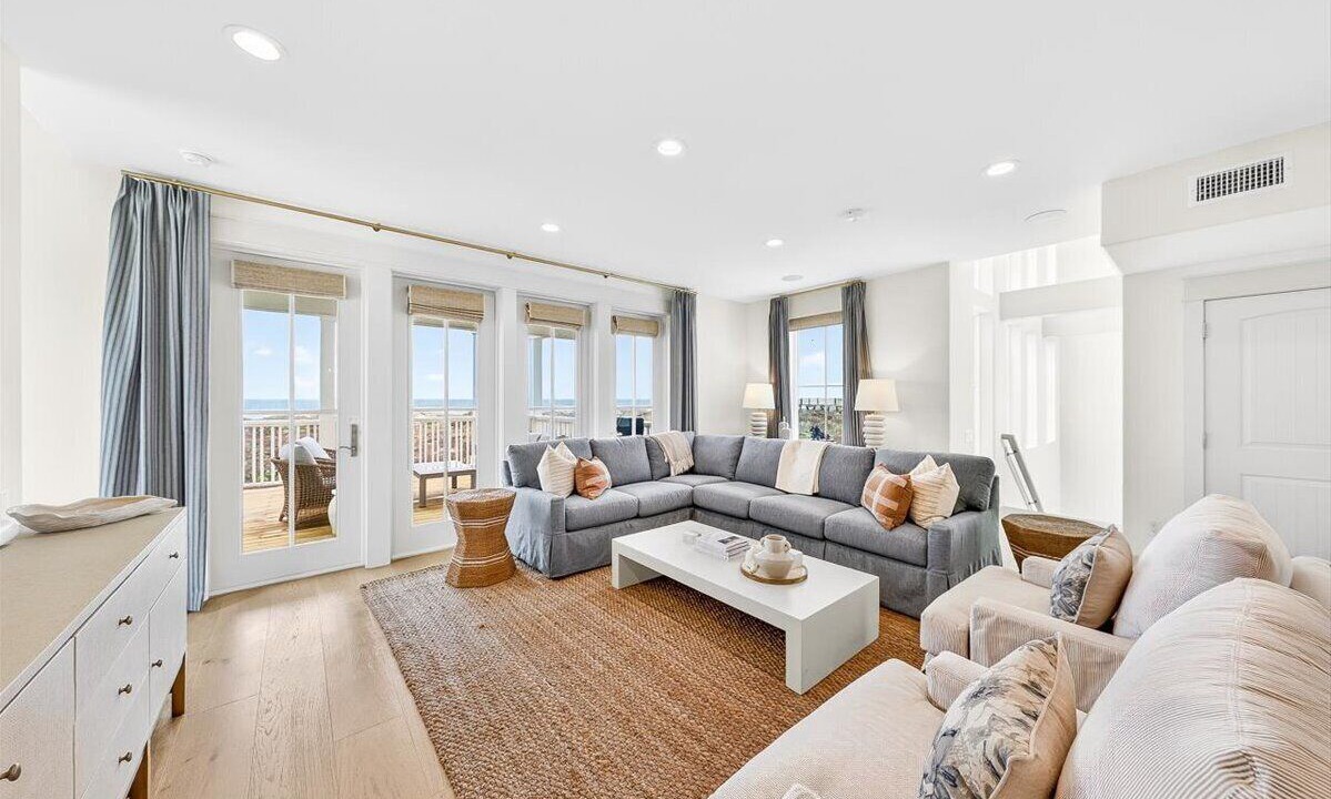 Photo of Bedroom in Cinnamon Shore