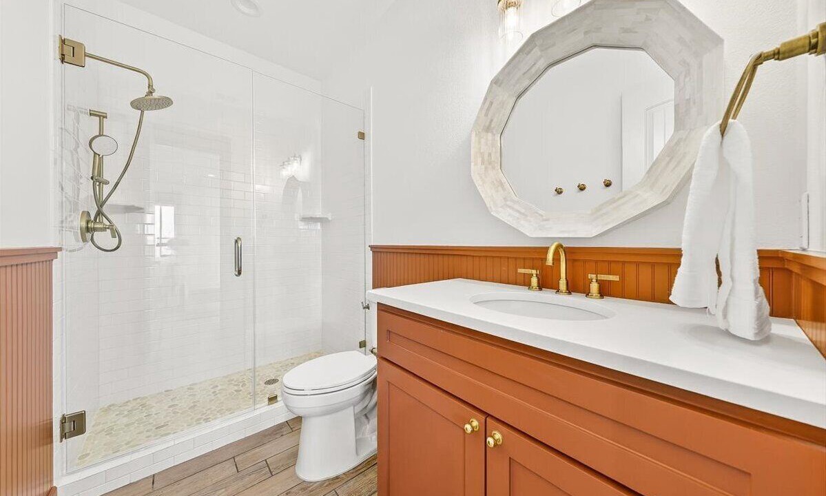 Photo of Bathroom in Cinnamon Shore