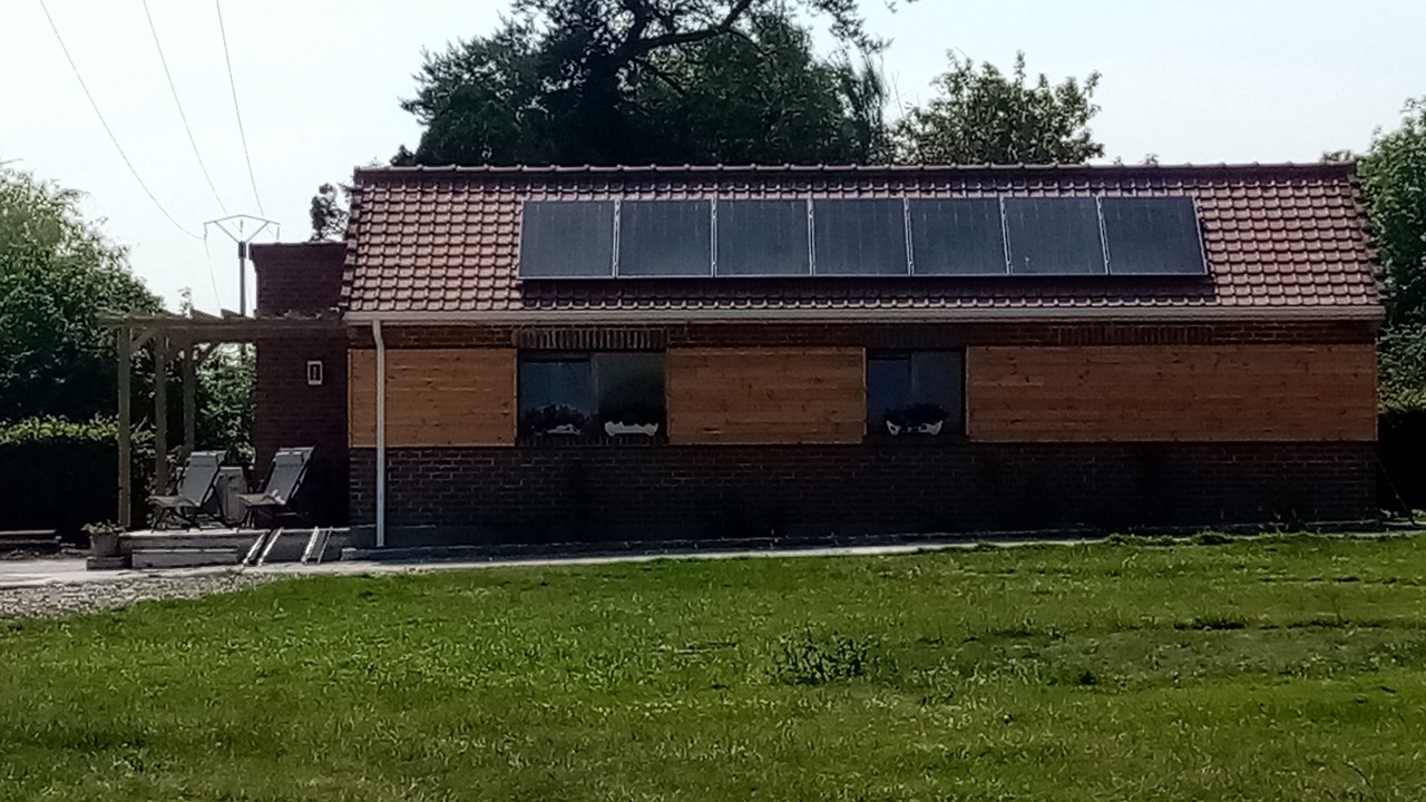 Photo of Outdoor in Eperlecques