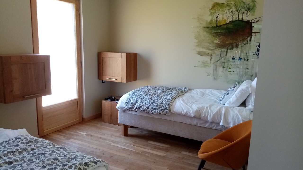 Photo of Bedroom in Eperlecques