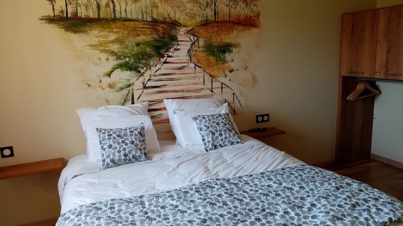Photo of Bedroom in Eperlecques