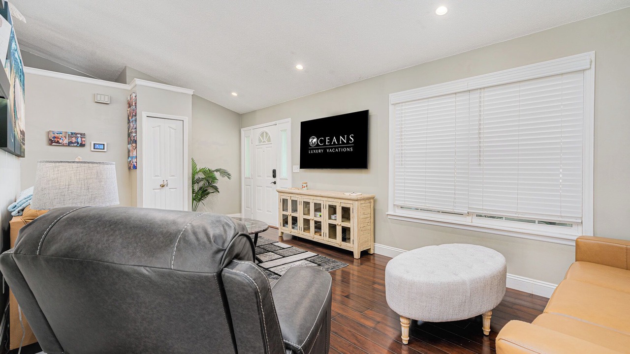 Photo of Bedroom in Port Orange