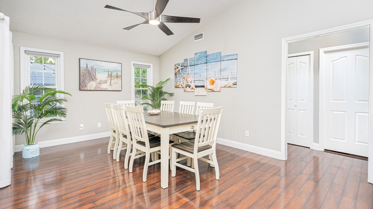 Photo of Livingroom in Port Orange