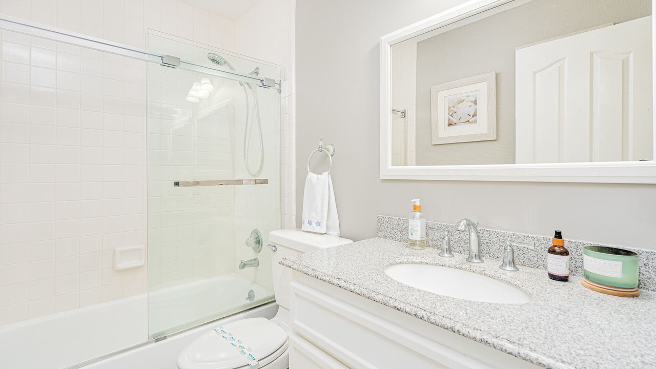 Photo of Bathroom in Port Orange
