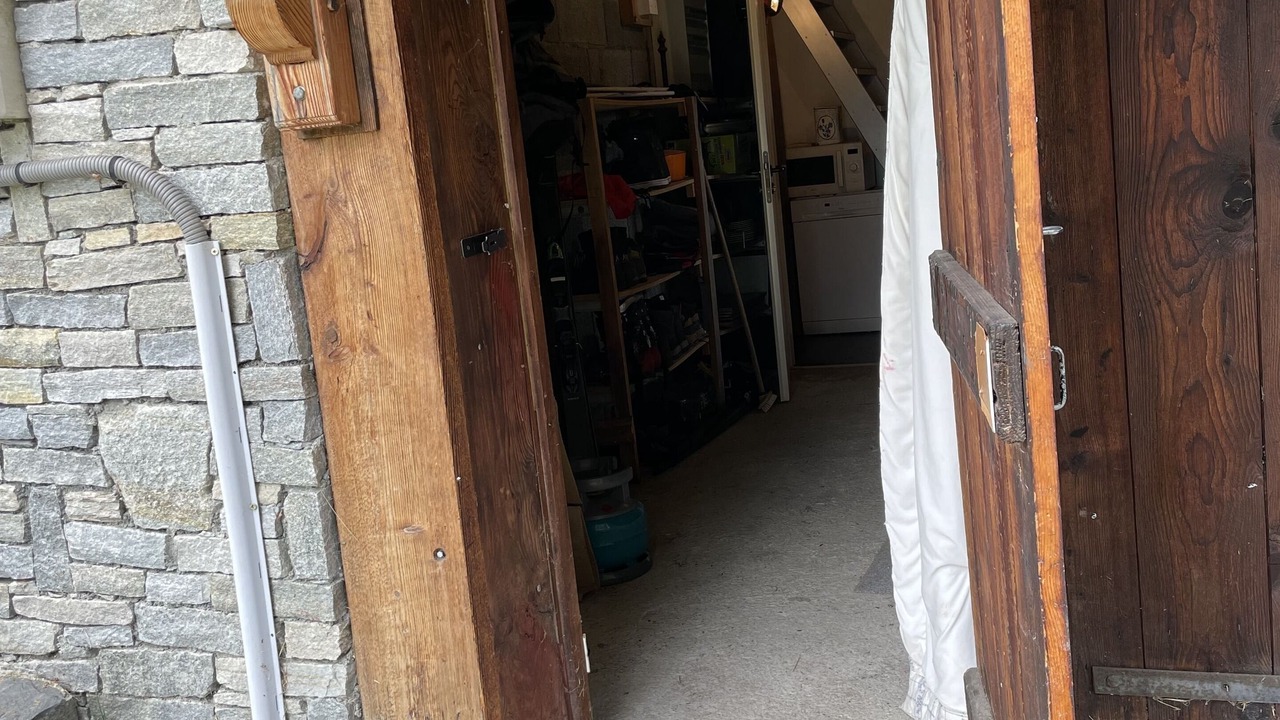 Photo of Outdoor in Albiez-le-Vieux
