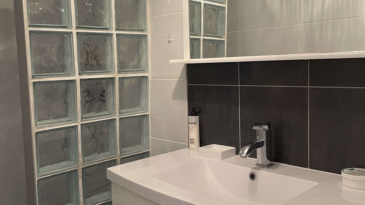 Photo of Bathroom in Albiez-le-Vieux